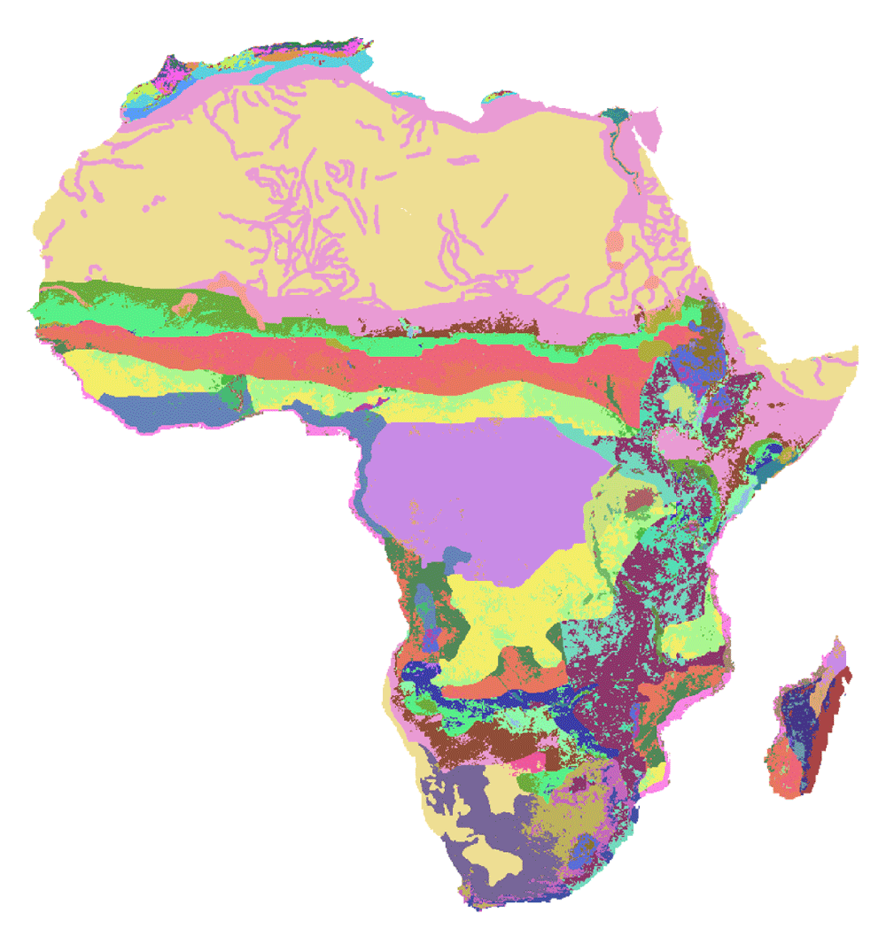 CELL5M A geospatial database of agricultural... F1000Research