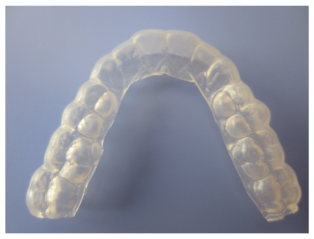 Best Over The Counter Mouth Guards For Teeth Grinding South Africa