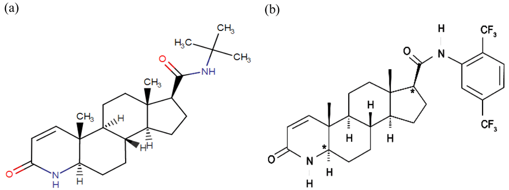 Phytochemicals With Anti 5-alpha-reductase  F1000Research